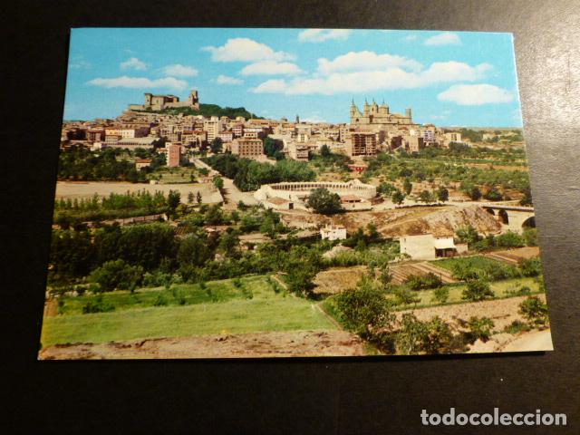 Postales: ALCA&Ntilde;IZ TERUEL VISTA GENERAL - Foto 1
