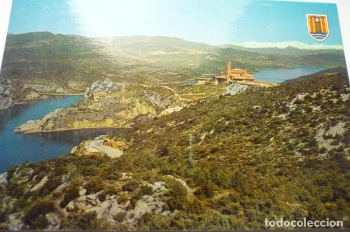 Postales: POSTAL TORRECIUDAD -SANTUARIO GENERAL CM