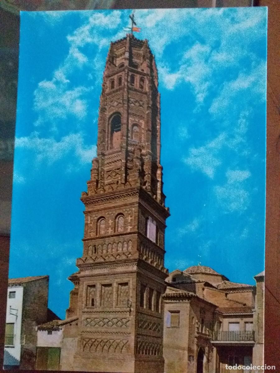 Postales: 10 postales de Zaragoza - Foto 8