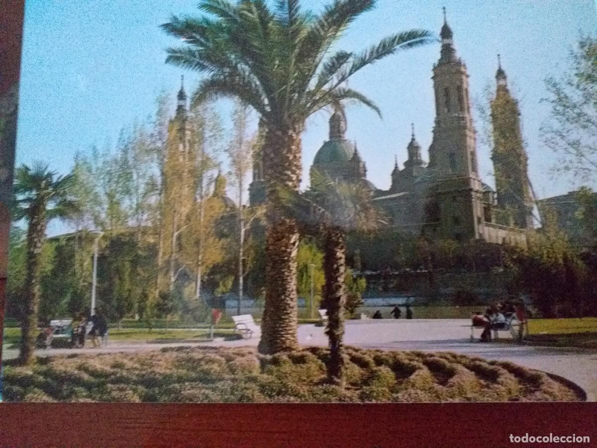 Postales: 10 postales de Zaragoza - Foto 9