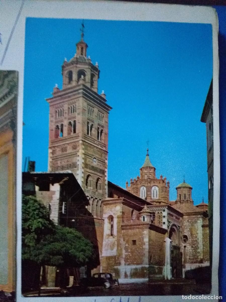 Postales: 1 postal d eTeruel - Foto 1