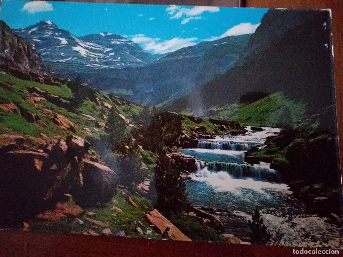 Postales: 5 postales del Pirineo aragon&eacute;s - Foto 1