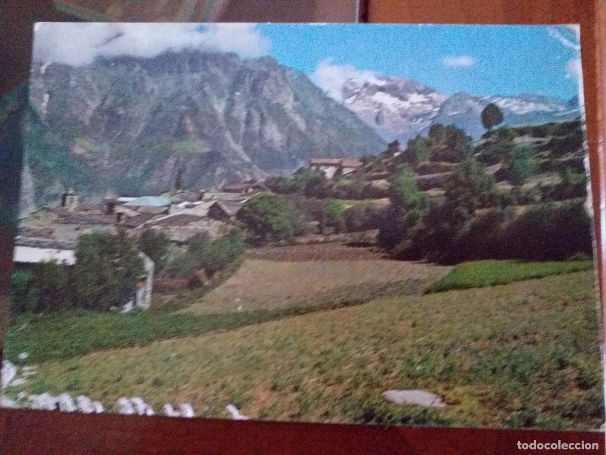 Postales: 5 postales del Pirineo aragon&eacute;s - Foto 3