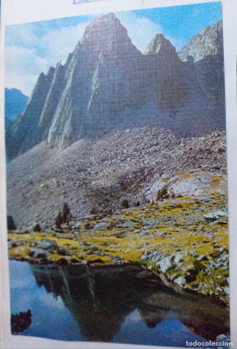 Postales: 5 postales del Pirineo aragon&eacute;s - Foto 4