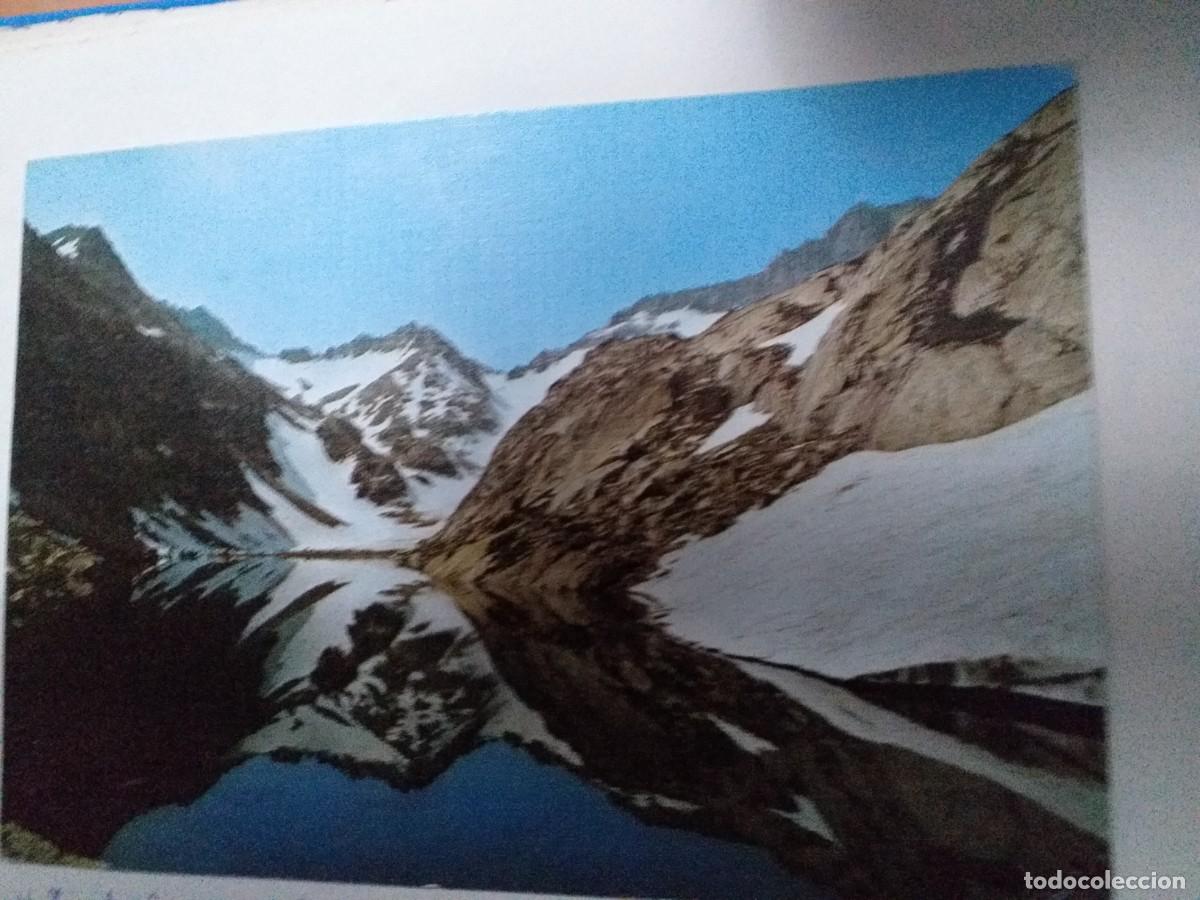 Postales: 5 postales del Pirineo aragon&eacute;s - Foto 5