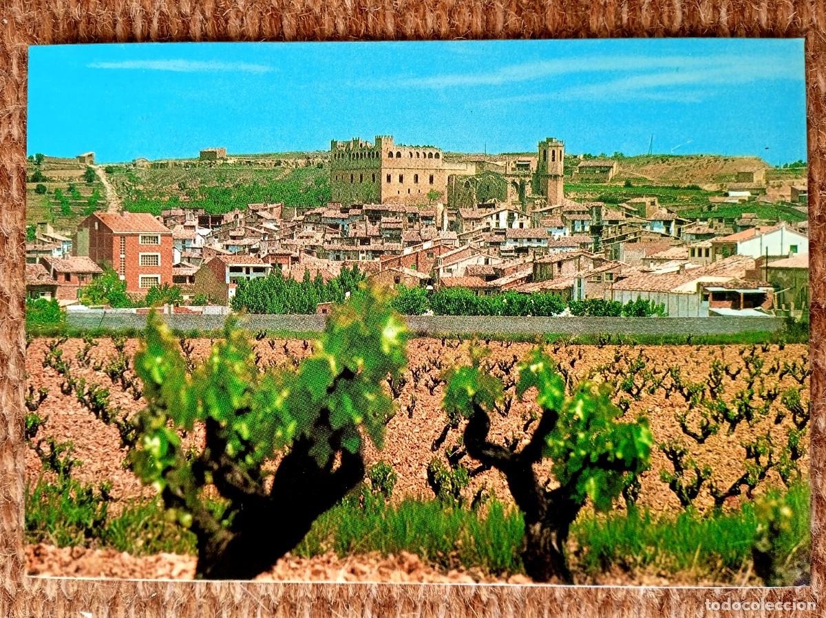 Postales: VALDERROBRES - TERUEL - ED.: MAGIN SU&Ntilde;E - Foto 1