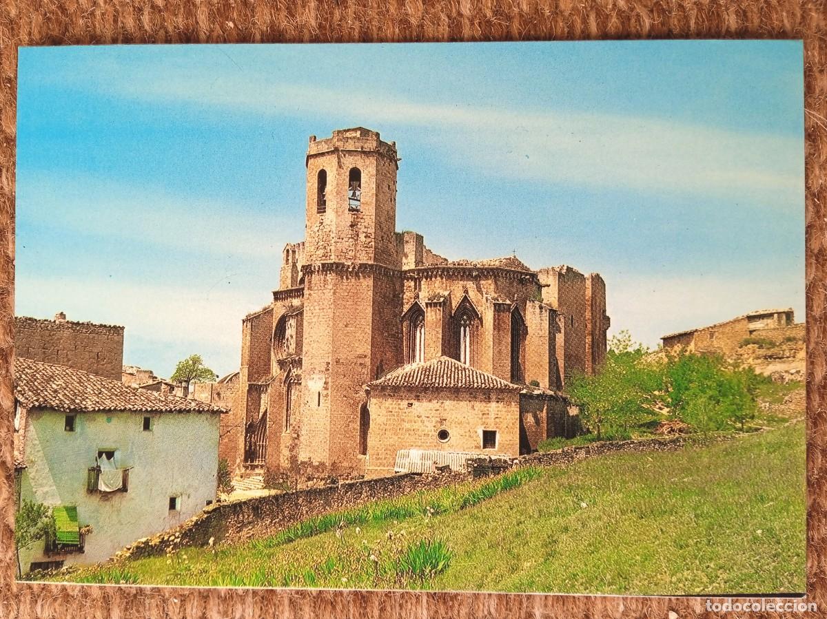 Postales: VALDERROBRES - TERUEL - ED.: MAGIN SU&Ntilde;E - Foto 1