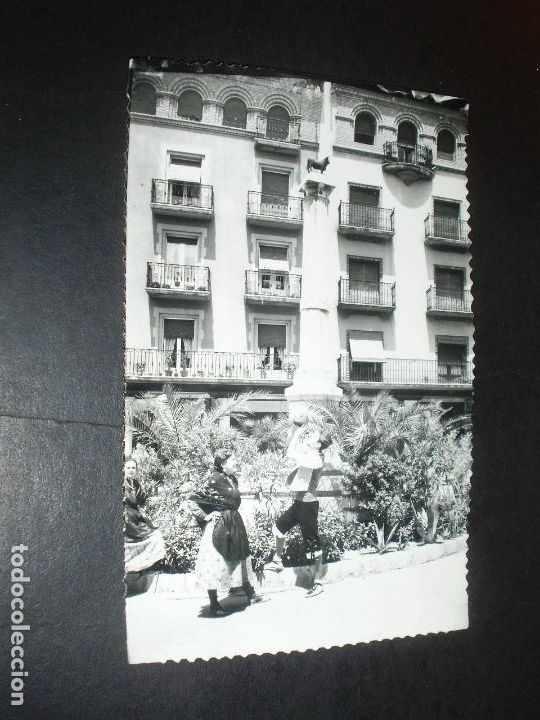 Postales: TERUEL EL TORICO - Foto 1