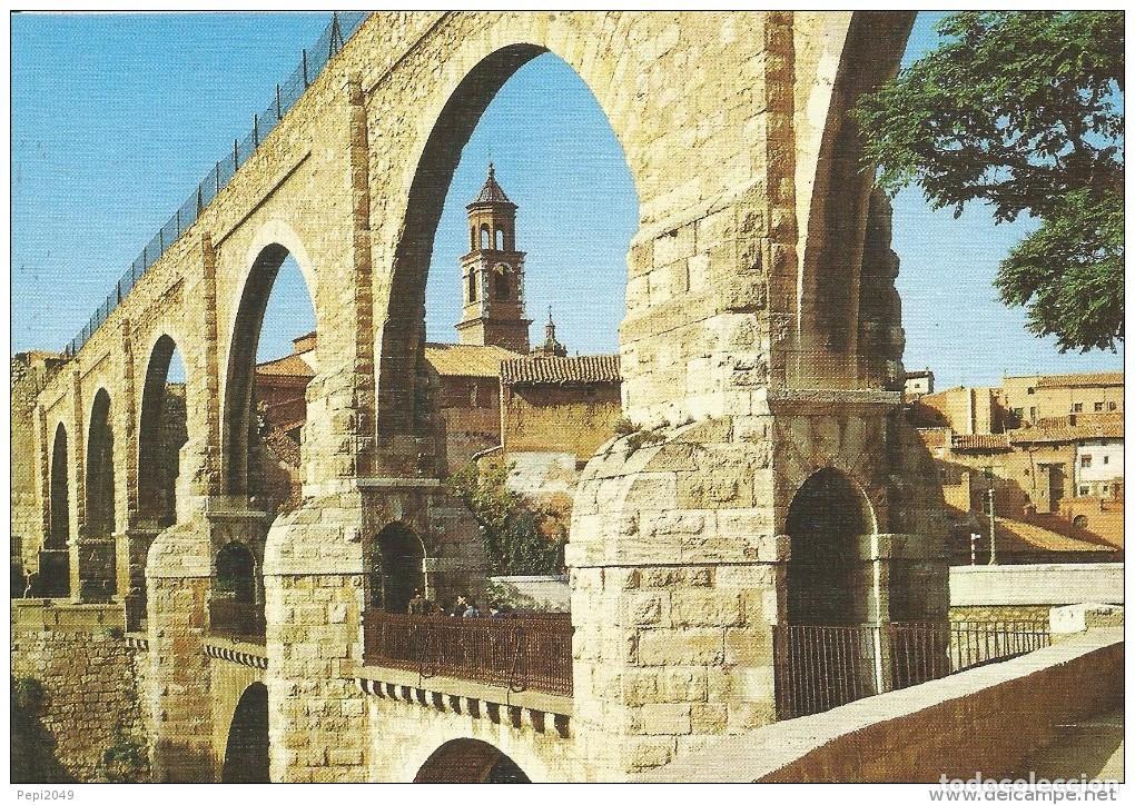 Postales: :::: A291 - POSTAL - TERUEL - LOS ARCOS - Foto 1