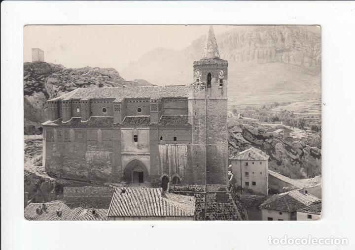 Postales: MONTALBAN (TERUEL) - Foto 1