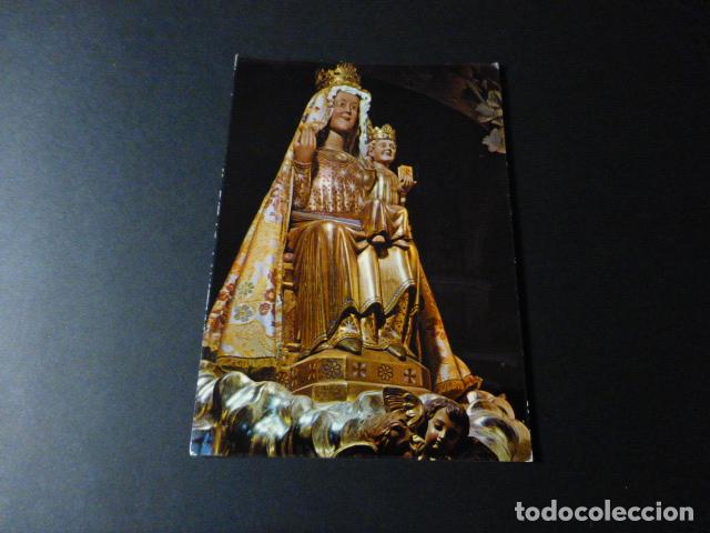 Postales: TERUEL VIRGEN DE LA VEGA - Foto 1