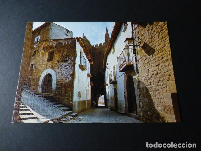 Postales: SOS DEL REY CATOLICO ZARAGOZA - Foto 1