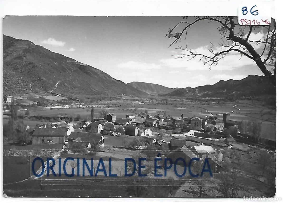 Cartes Postales: (PS-71646)POSTAL DE FISCAL-VISTA GENERAL.EDICIONES SICILIA