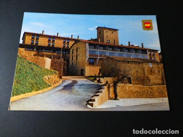 Postales: SOS DEL REY CATOLICO ZARAGOZA - Foto 1
