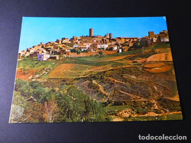 Postales: SOS DEL REY CATOLICO ZARAGOZA - Foto 1