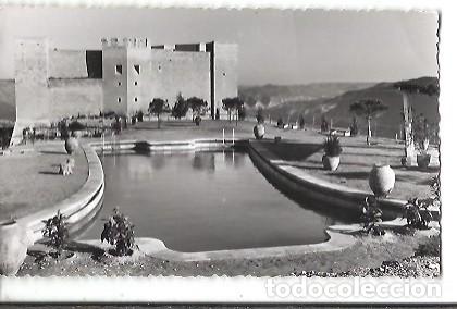 Postales: ANTIGUA POSTAL MEQUINENZA - Foto 1