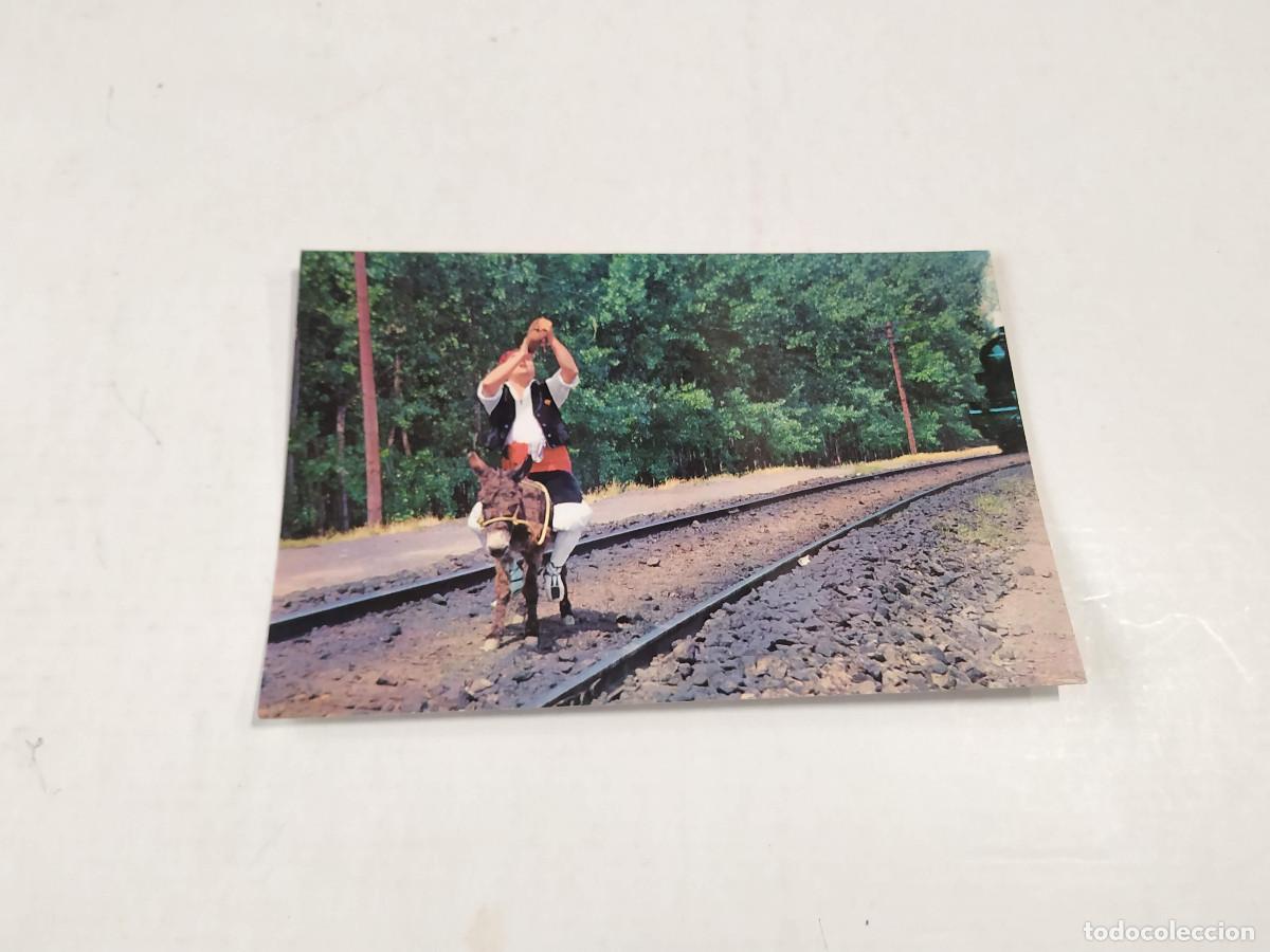 Postales: ZARAGOZA - POSTAL CHUFLA-CHUFLA&hellip;&nbsp; - Foto 1