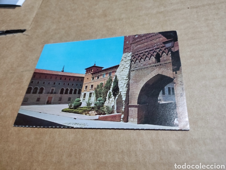 Postales: Postal Teruel - Foto 1