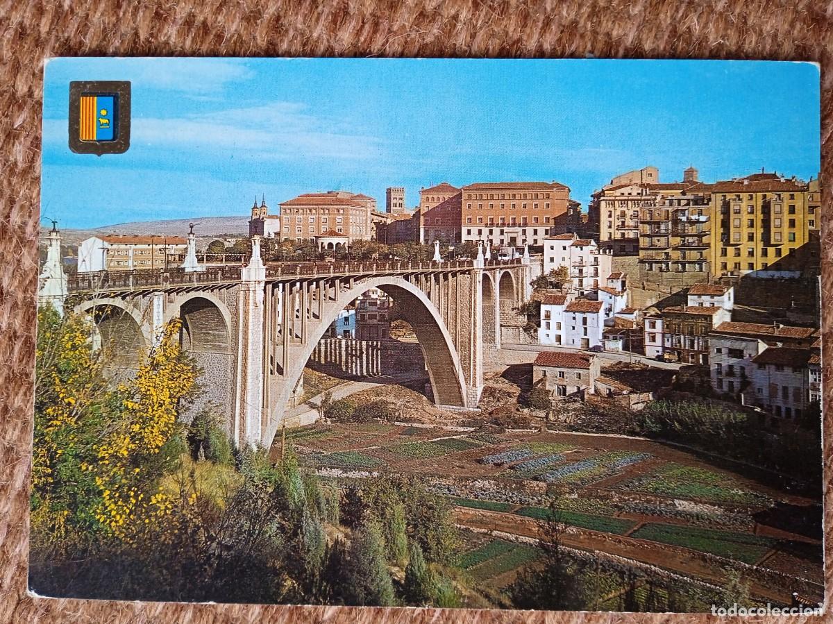 Postales: TERUEL - VISTA GENERAL - Foto 1