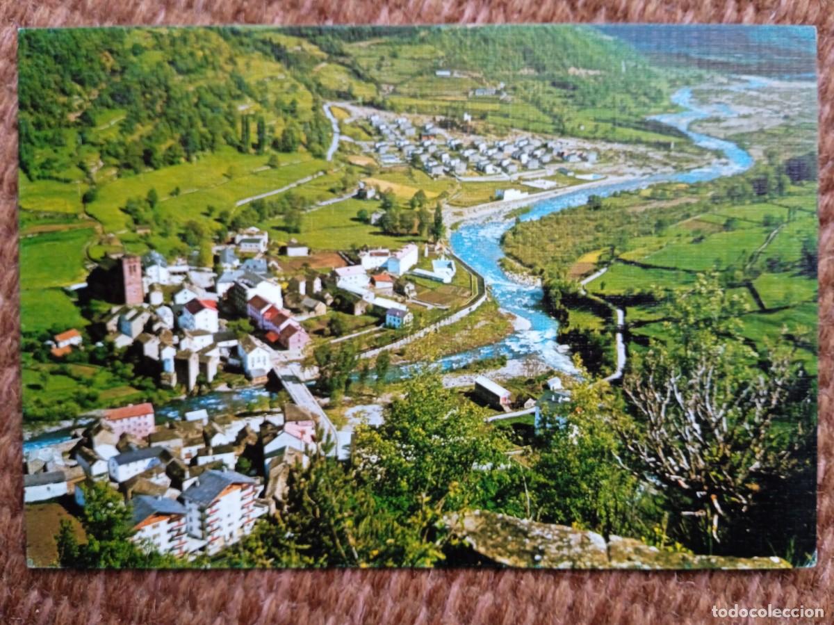 Postales: BROTO - HUESCA - Foto 1