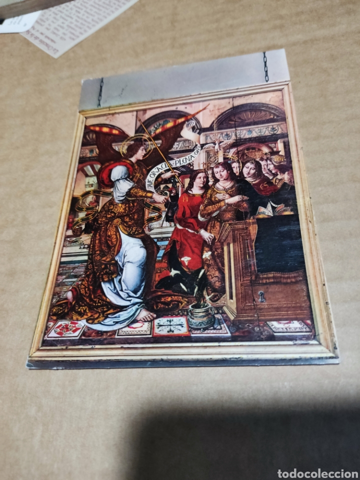 Postales: Postal Huesca museo arqueol&oacute;gico - Foto 1