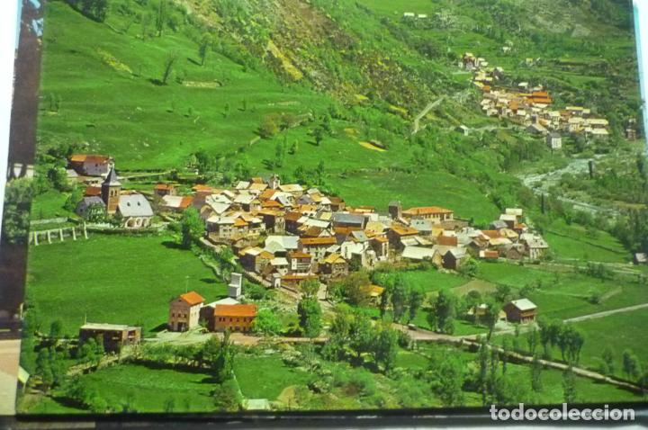 POSTAL AEREA PLAN Y S.JUAN DE PLAN