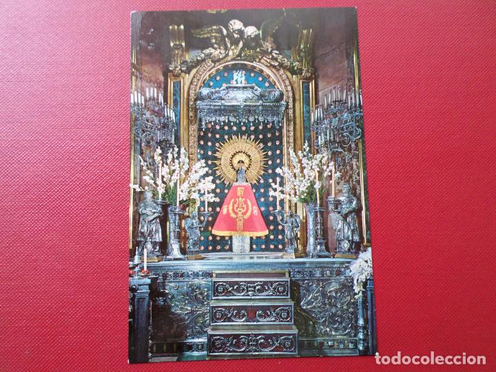 Postales: zaragoza, nuestra se&ntilde;ora del pilar - Foto 1