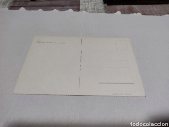 Postales: Postal Teruel - Foto 2