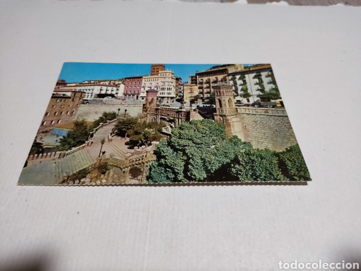 Postales: Postal Teruel - Foto 1