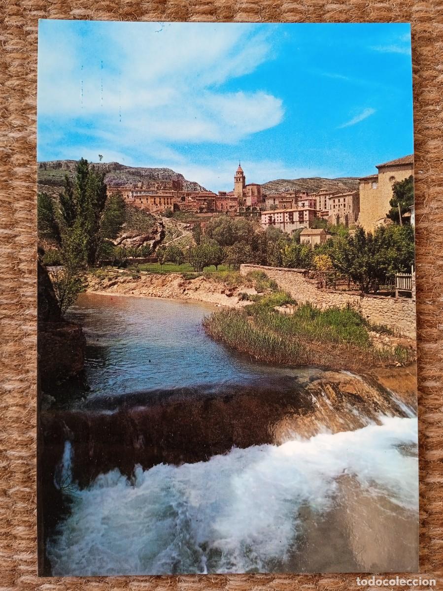 Postales: ALBARRACIN - TERUEL - Foto 1