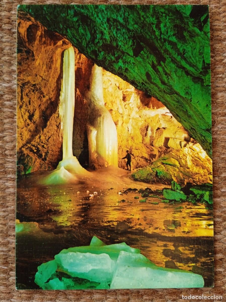 Postales: ORDESA - HUESCA - Foto 1