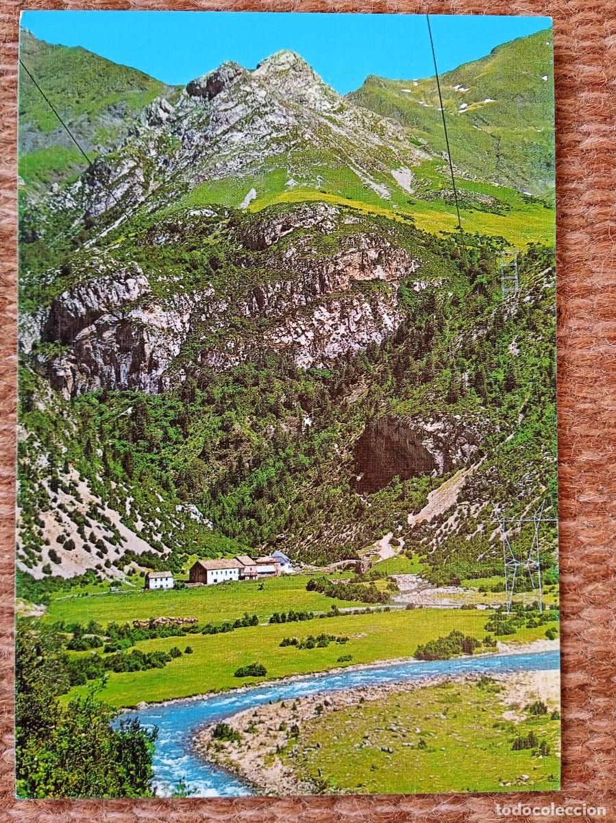 Postales: TORLA - HUESCA - Foto 1