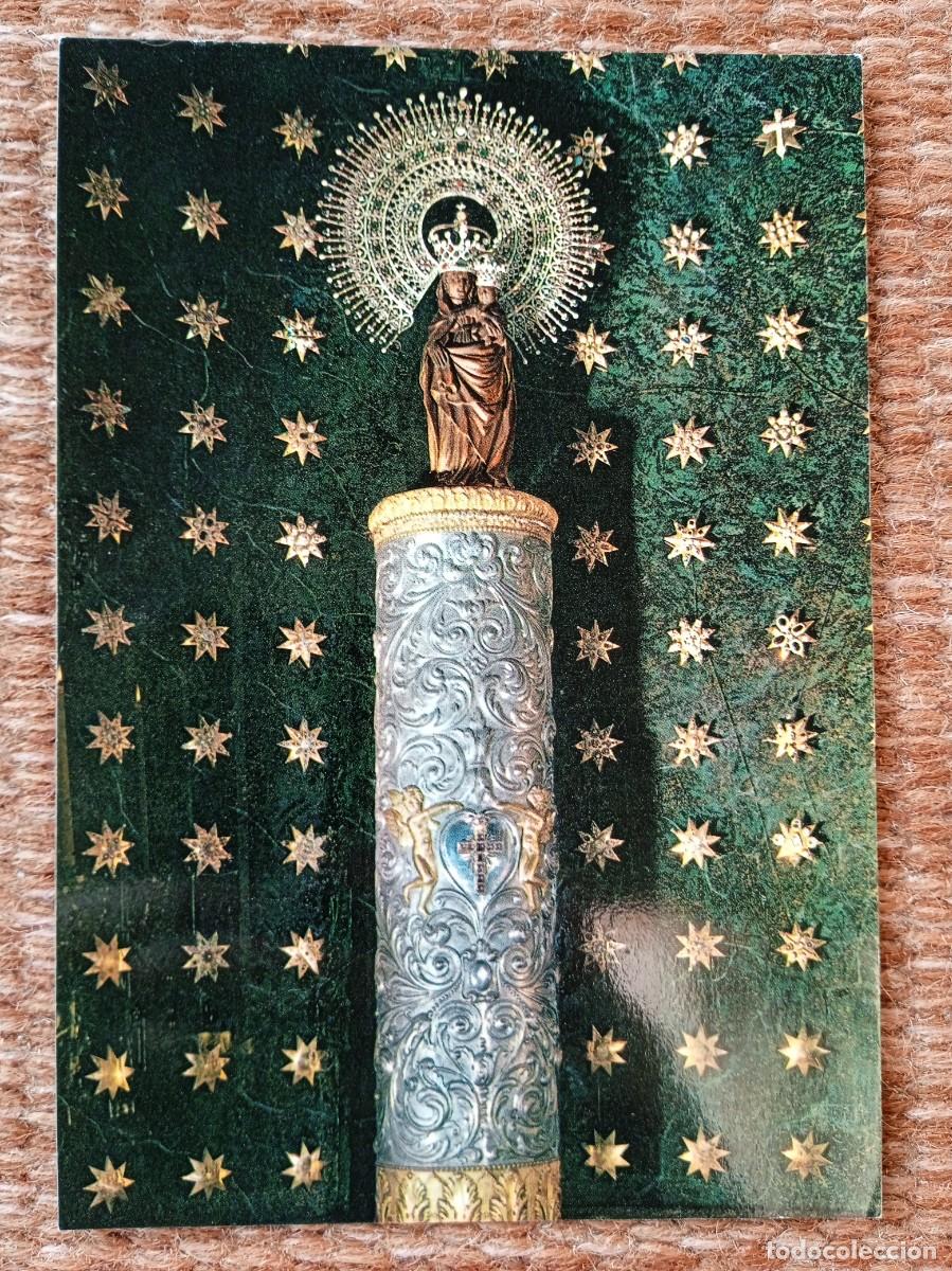Postales: ZARAGOZA - NTRA. SRA. DEL PILAR - Foto 1