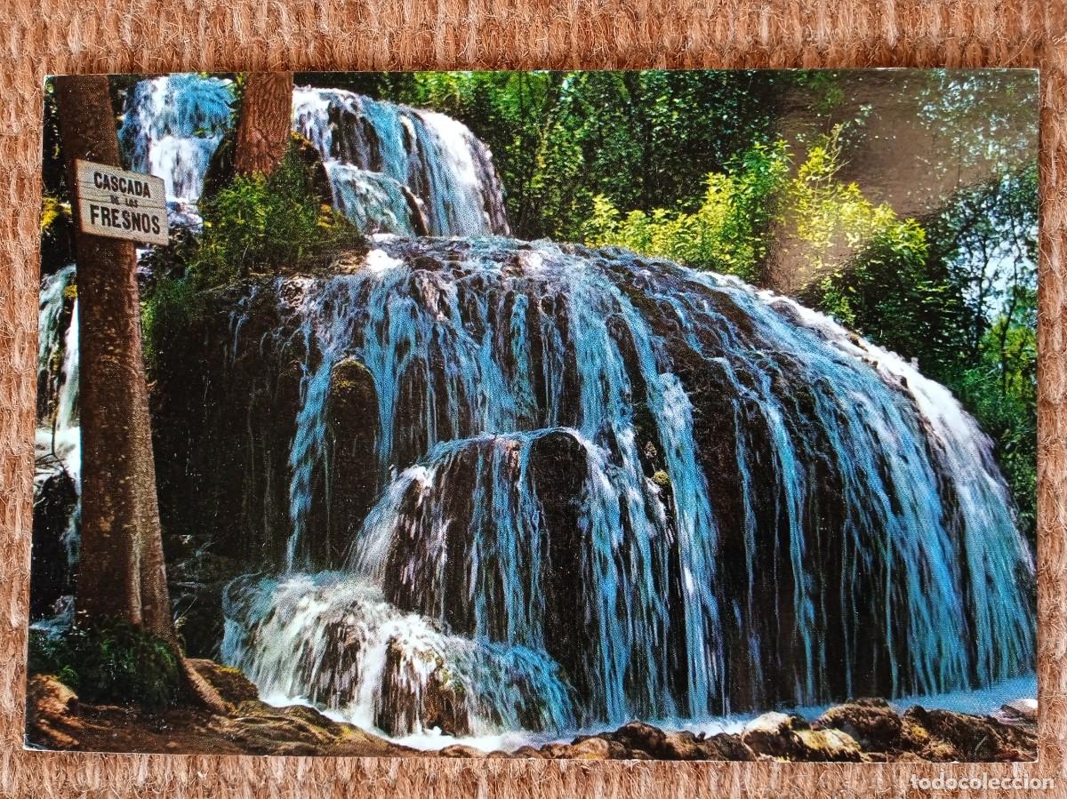 Postales: MONASTERIO DE PIEDRA- ZARAGOZA - Foto 1