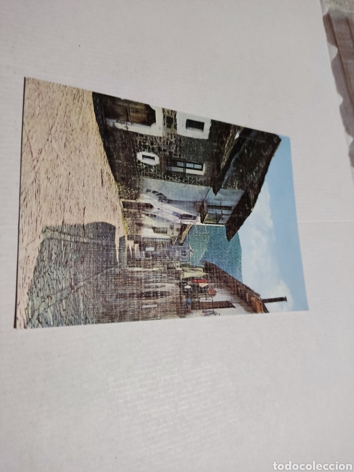 Postales: Postal Anso, Huesca - Foto 1