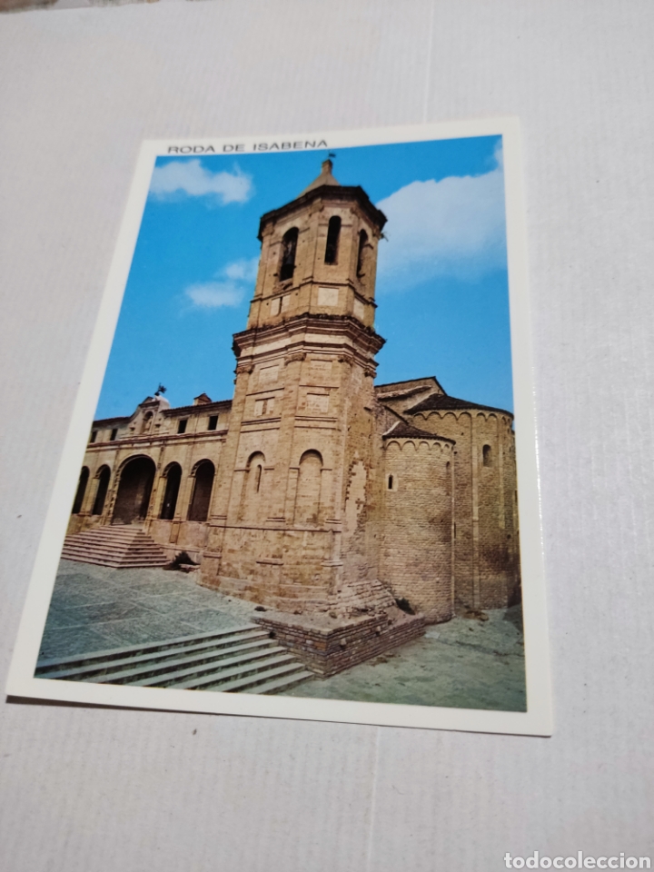 Postales: Roda de Isabena - Foto 1
