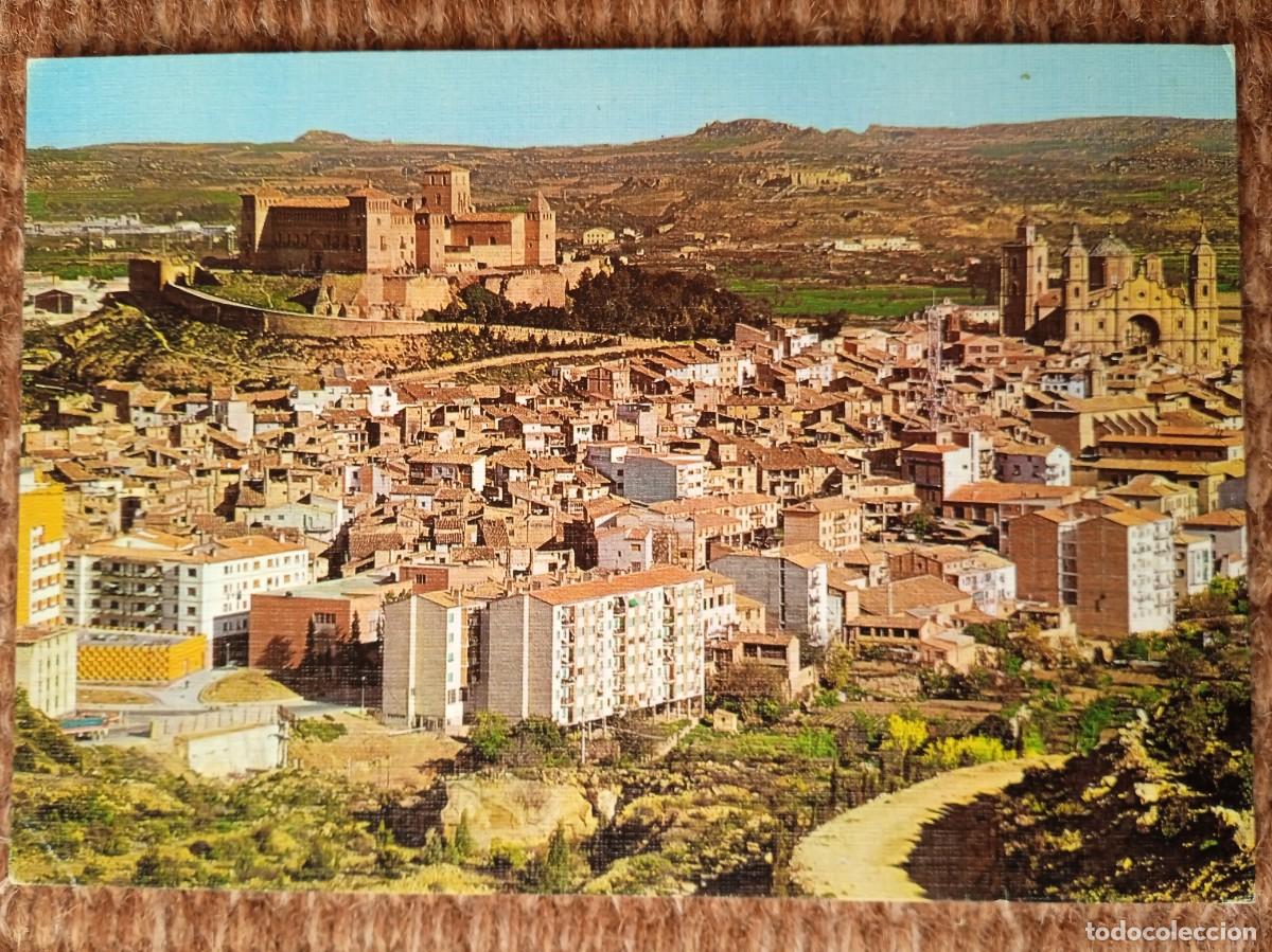 Postales: ALCA&Ntilde;IZ - TERUEL - EDICIONES SICILIA - Foto 1