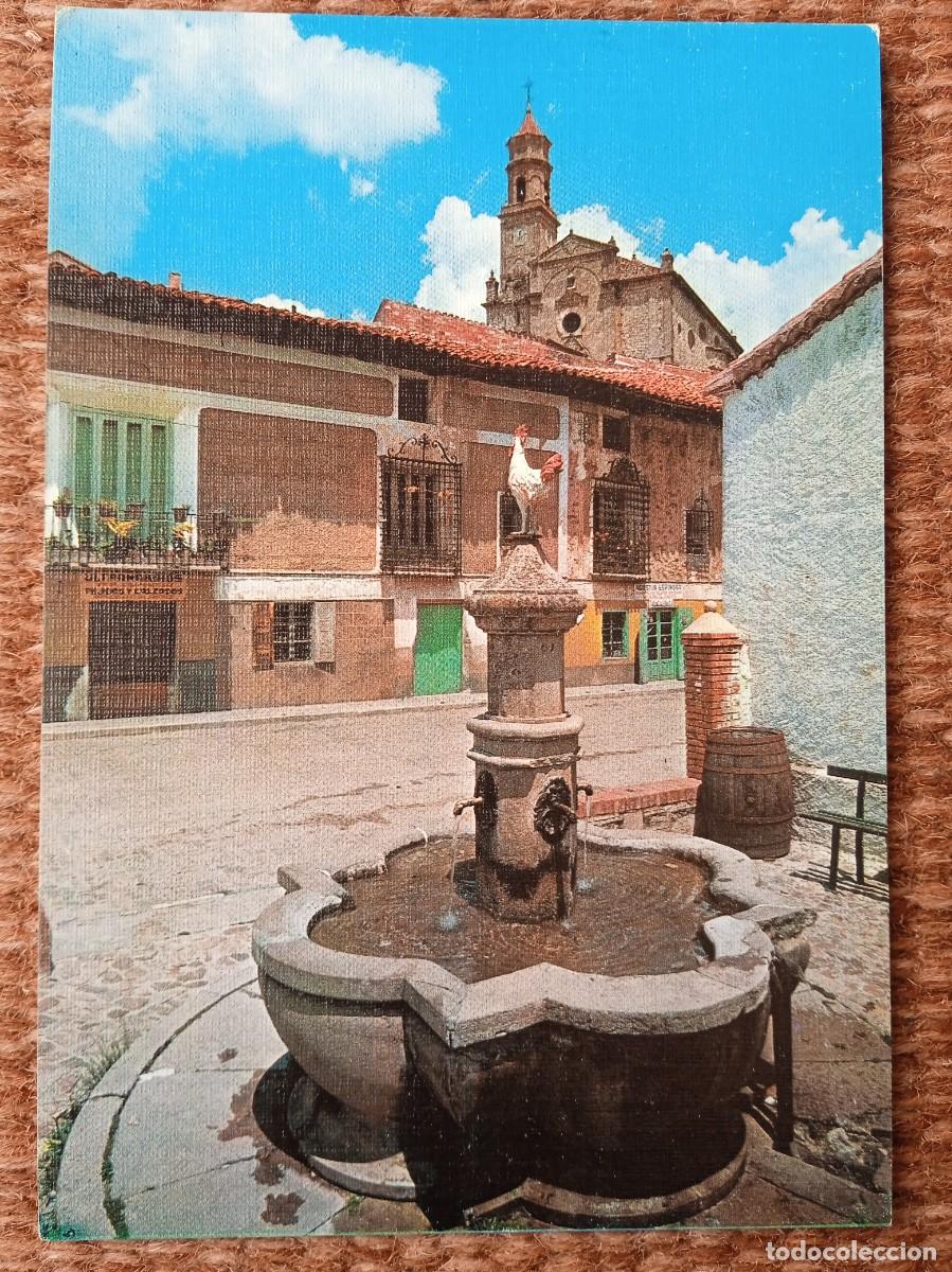 Postales: ORIHUELA DEL TREMENDAL - TERUEL - Foto 1