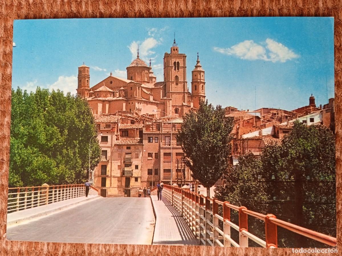 Postales: ALCA&Ntilde;IZ - TERUEL - Foto 1