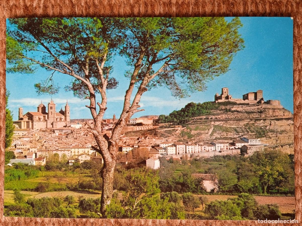 Postales: ALCA&Ntilde;IZ - TERUEL - Foto 1