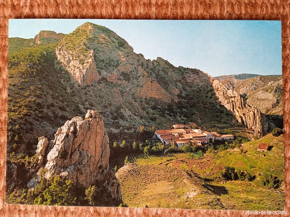Postales: VILLARLUENGO - TERUEL - Foto 1