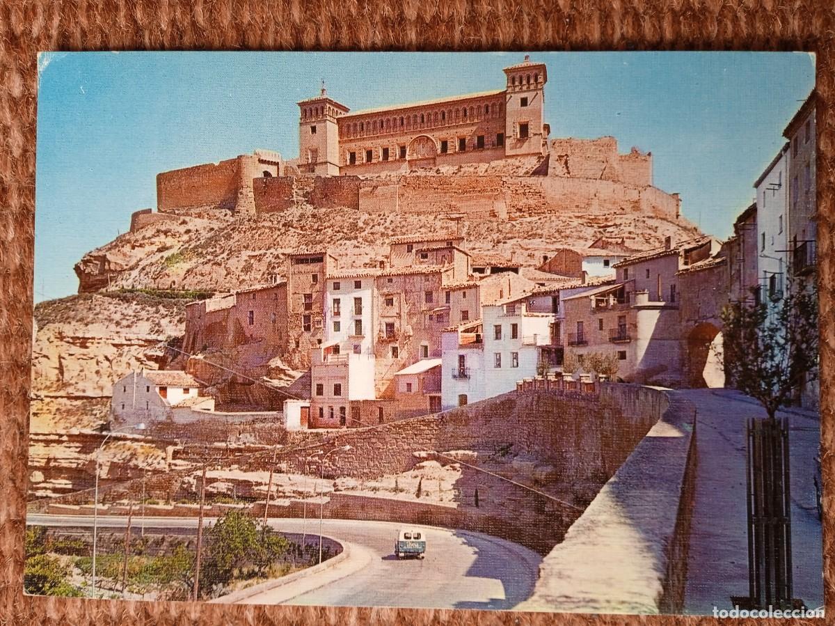 Postales: ALCA&Ntilde;IZ - TERUEL - Foto 1
