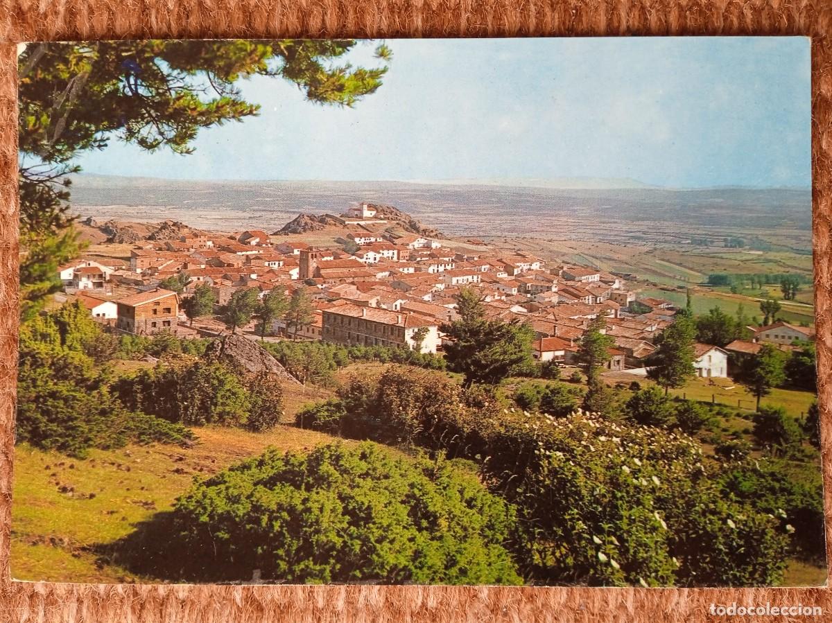 Postales: BRONCHALES - TERUEL - Foto 1