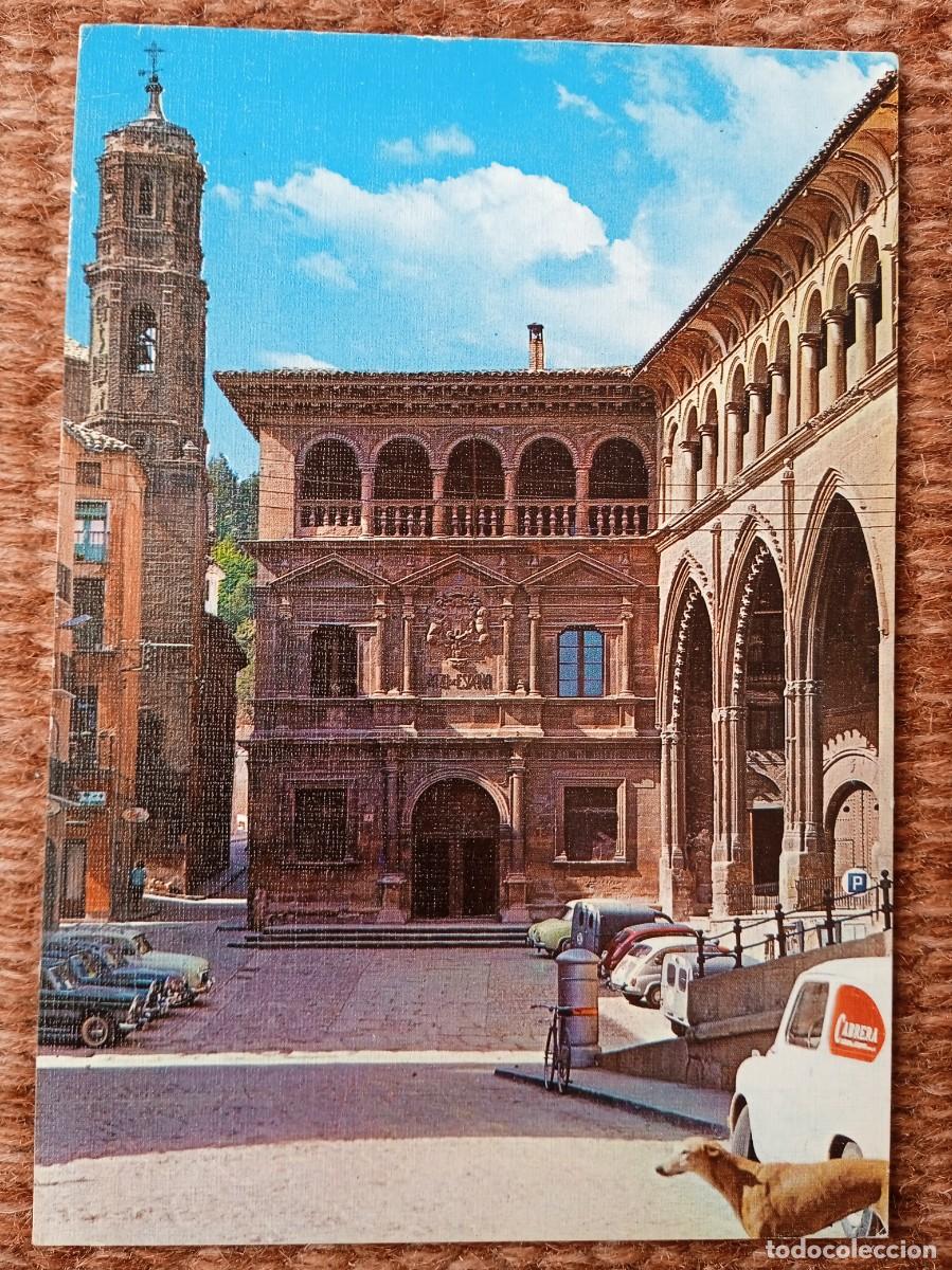 Postales: ALCA&Ntilde;IZ - TERUEL - Foto 1