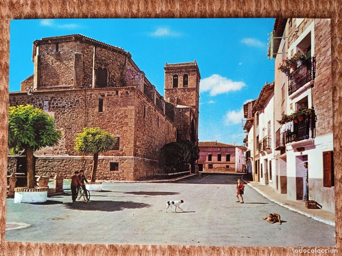 Postales: PUEBLA DE VALVERDE - TERUEL - Foto 1