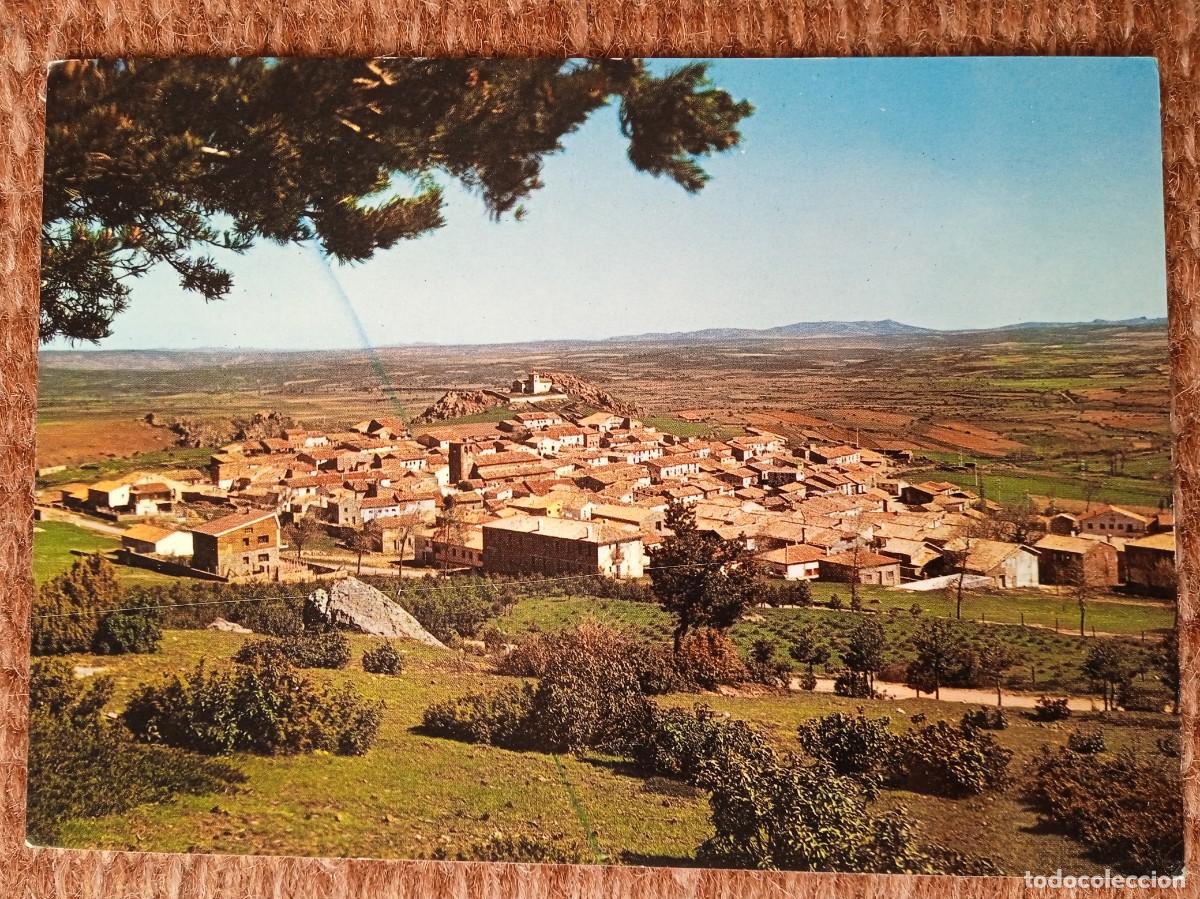 Postales: BRONCHALES - TERUEL - Foto 1
