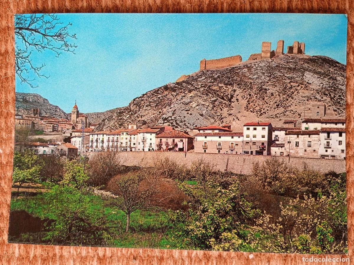 Postales: ALBARRACIN - TERUEL - Foto 1