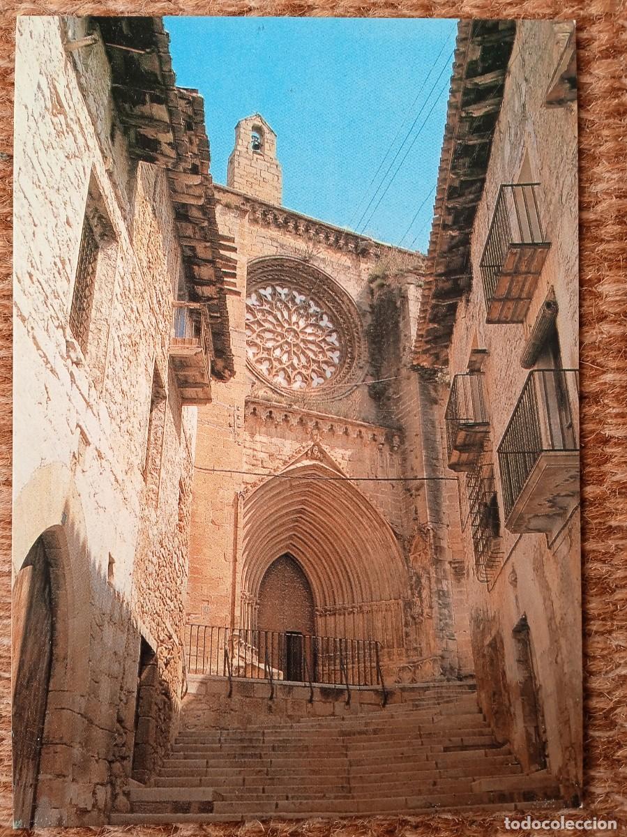 Postales: VALDERROBRES - TERUEL - Foto 1