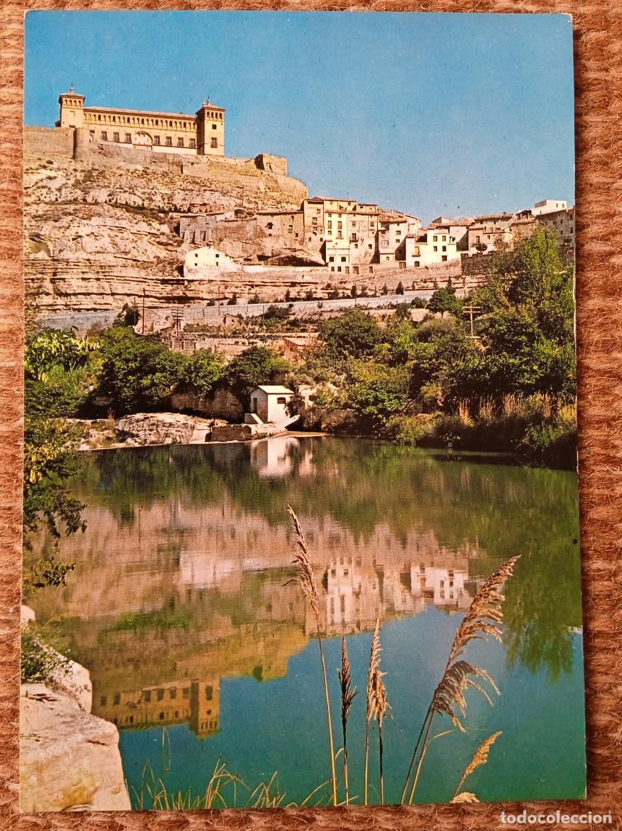 Postales: ALCA&Ntilde;IZ - TERUEL - Foto 1