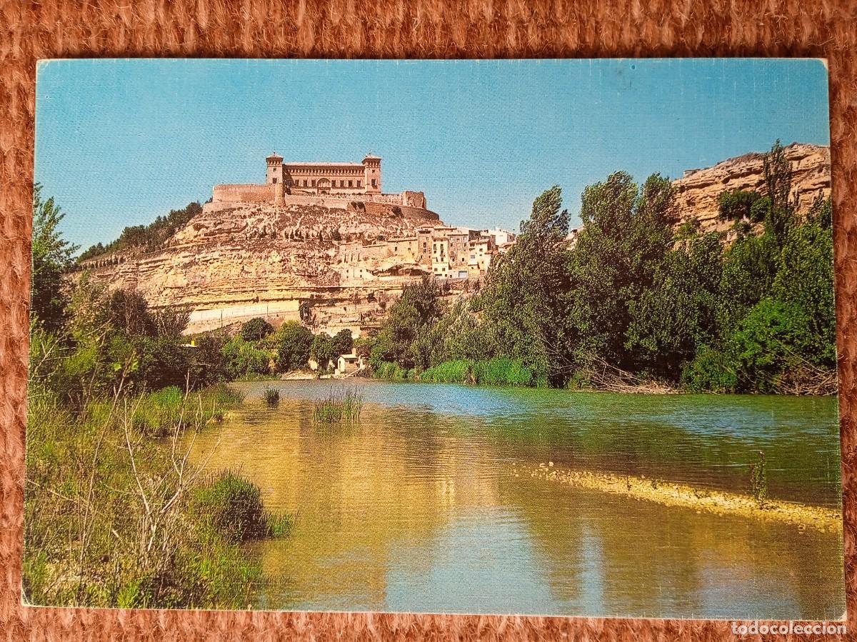 Postales: ALCA&Ntilde;IZ - TERUEL - Foto 1